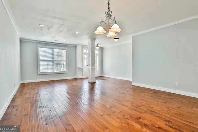 216 Independence Lane, Peachtree City, GA 30269