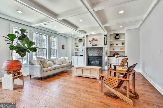 216 Independence Lane, Peachtree City, GA 30269