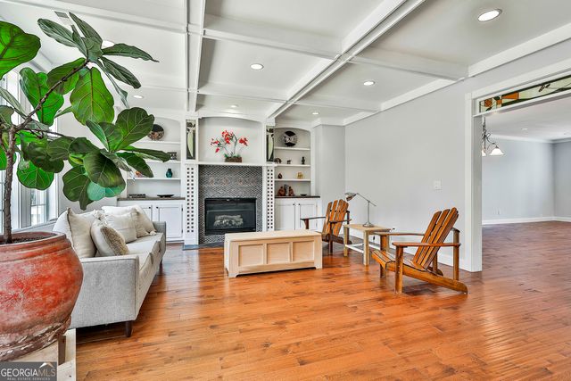 216 Independence Lane, Peachtree City, GA 30269