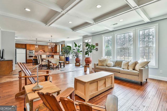 216 Independence Lane, Peachtree City, GA 30269