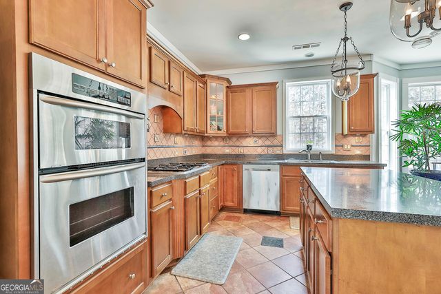 216 Independence Lane, Peachtree City, GA 30269