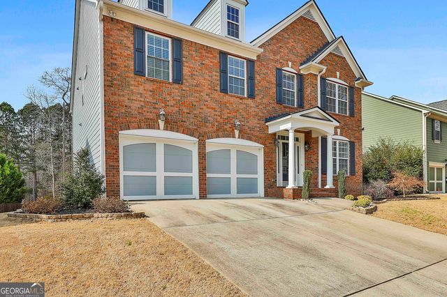 216 Independence Lane, Peachtree City, GA 30269