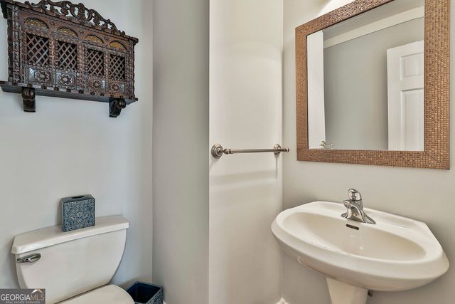 216 Independence Lane, Peachtree City, GA 30269