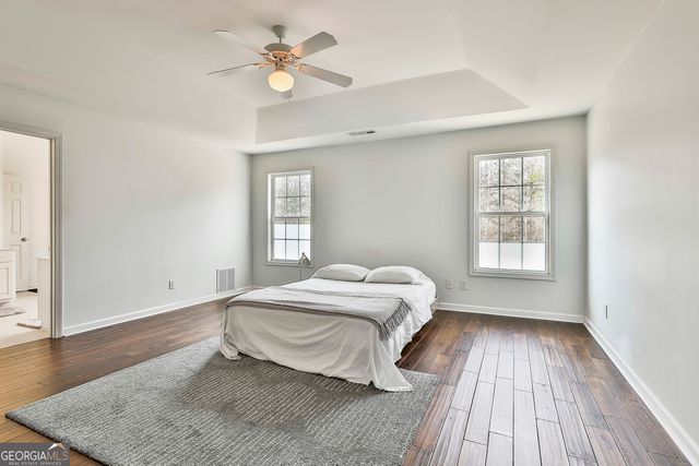 216 Independence Lane, Peachtree City, GA 30269