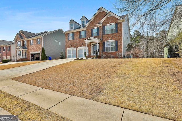 216 Independence Lane, Peachtree City, GA 30269