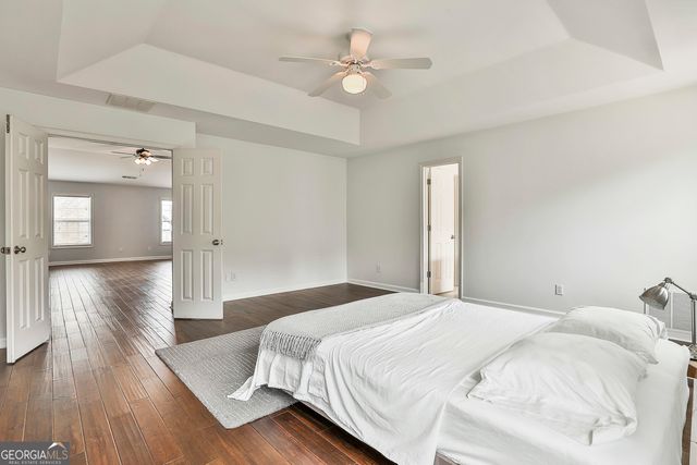 216 Independence Lane, Peachtree City, GA 30269