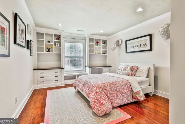 216 Independence Lane, Peachtree City, GA 30269