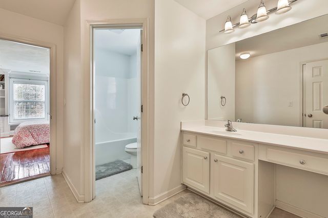 216 Independence Lane, Peachtree City, GA 30269