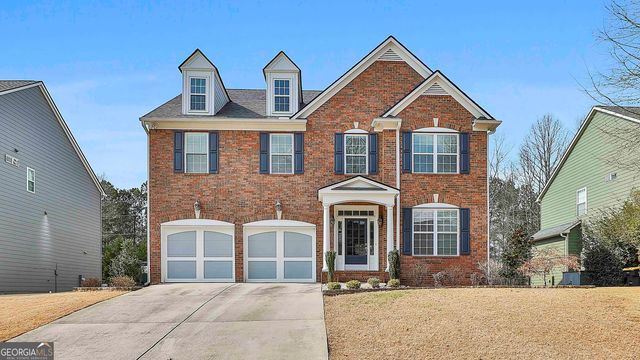 216 Independence Lane, Peachtree City, GA 30269