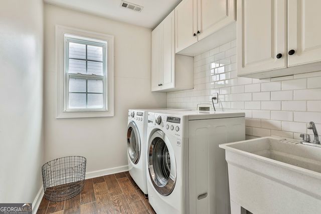 216 Independence Lane, Peachtree City, GA 30269