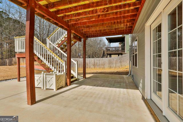 216 Independence Lane, Peachtree City, GA 30269