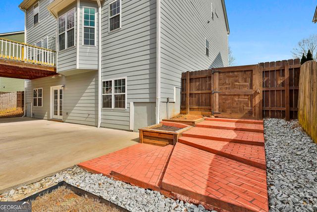 216 Independence Lane, Peachtree City, GA 30269