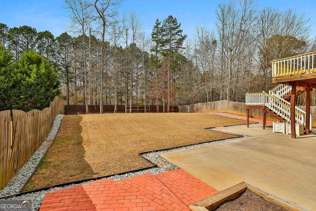 216 Independence Lane, Peachtree City, GA 30269