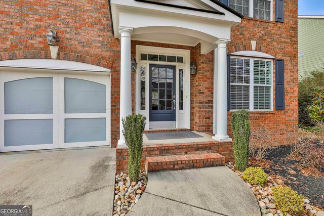 216 Independence Lane, Peachtree City, GA 30269