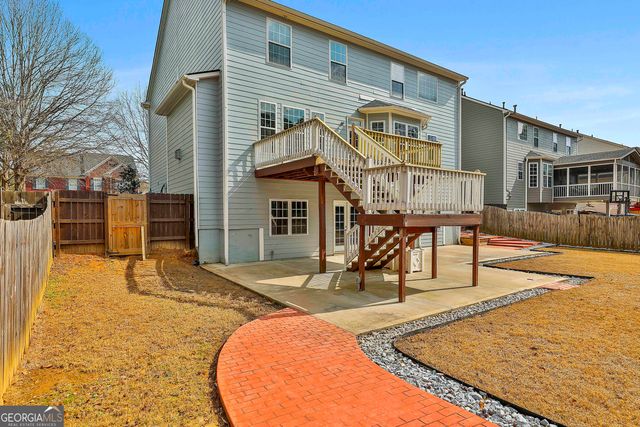 216 Independence Lane, Peachtree City, GA 30269