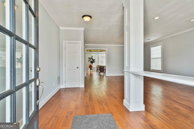 216 Independence Lane, Peachtree City, GA 30269