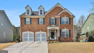 216 Independence Lane, Peachtree City, GA 30269