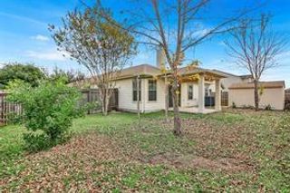 4211 Glacier Point CV, Taylor, TX 76574