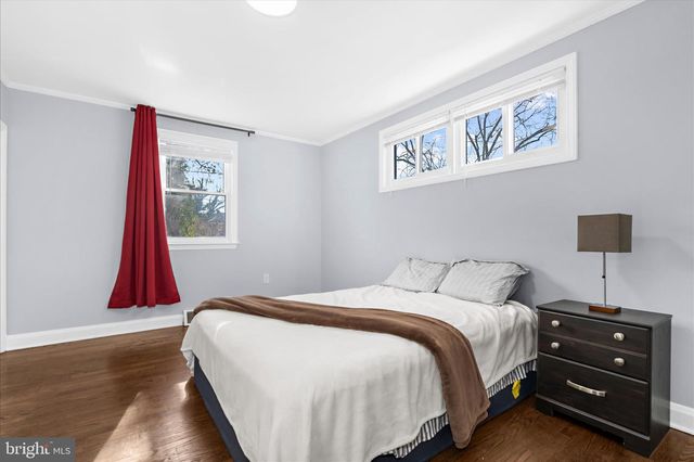 726 NOTTINGHAM RD, Baltimore, MD 21229