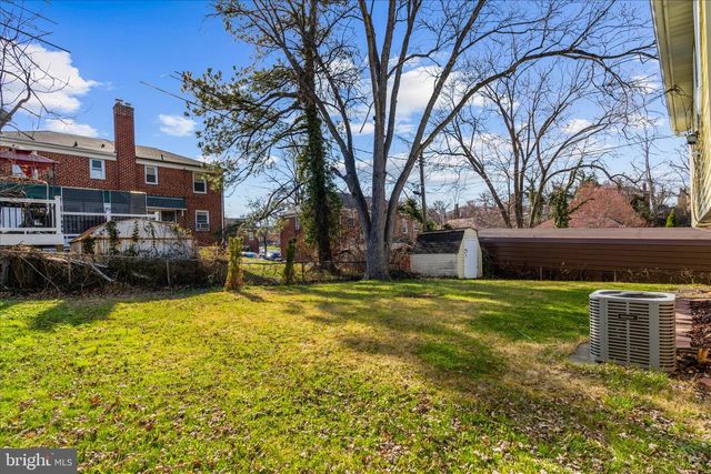 726 NOTTINGHAM RD, Baltimore, MD 21229