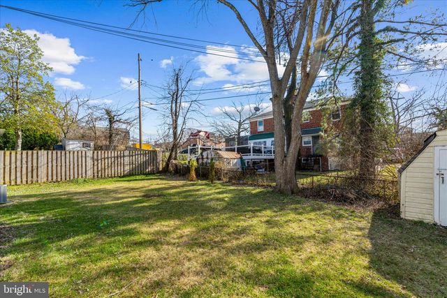 726 NOTTINGHAM RD, Baltimore, MD 21229