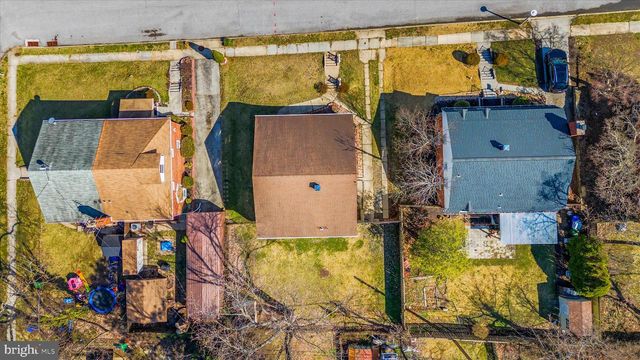 726 NOTTINGHAM RD, Baltimore, MD 21229