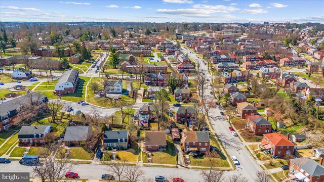 726 NOTTINGHAM RD, Baltimore, MD 21229