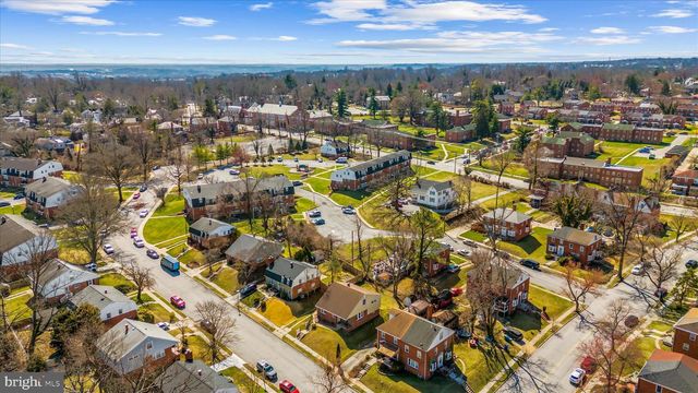 726 NOTTINGHAM RD, Baltimore, MD 21229