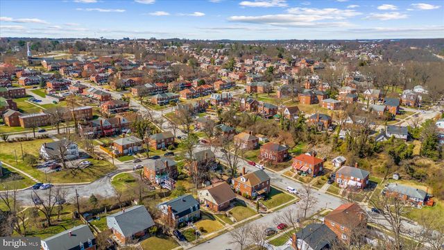 726 NOTTINGHAM RD, Baltimore, MD 21229