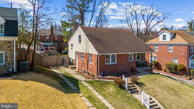 726 NOTTINGHAM RD, Baltimore, MD 21229