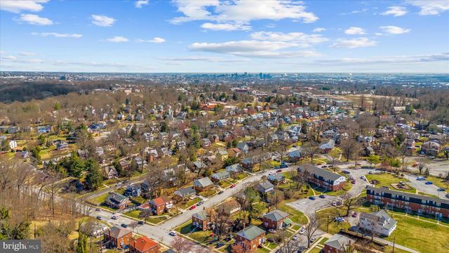 726 NOTTINGHAM RD, Baltimore, MD 21229