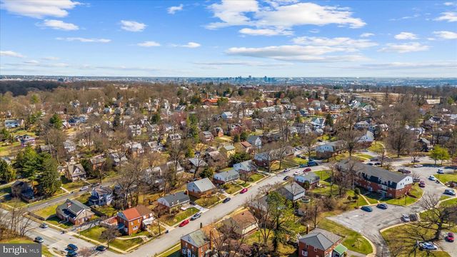 726 NOTTINGHAM RD, Baltimore, MD 21229