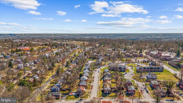 726 NOTTINGHAM RD, Baltimore, MD 21229