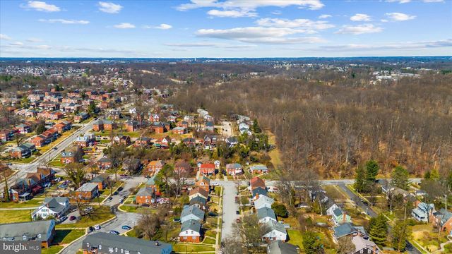 726 NOTTINGHAM RD, Baltimore, MD 21229