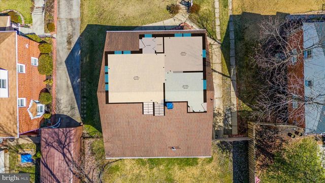 726 NOTTINGHAM RD, Baltimore, MD 21229