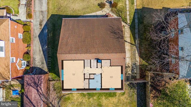 726 NOTTINGHAM RD, Baltimore, MD 21229