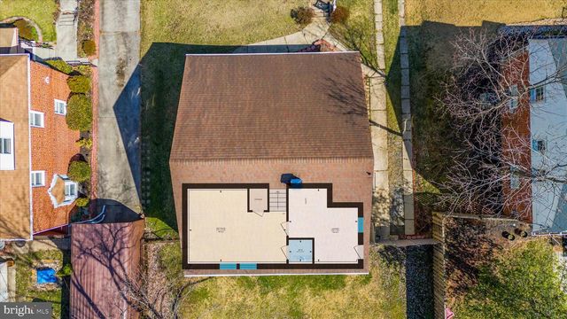 726 NOTTINGHAM RD, Baltimore, MD 21229