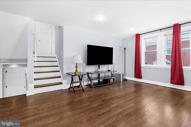 726 NOTTINGHAM RD, Baltimore, MD 21229