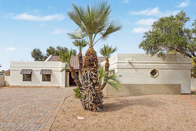 300 W CHILTON Street, Chandler, AZ 85225