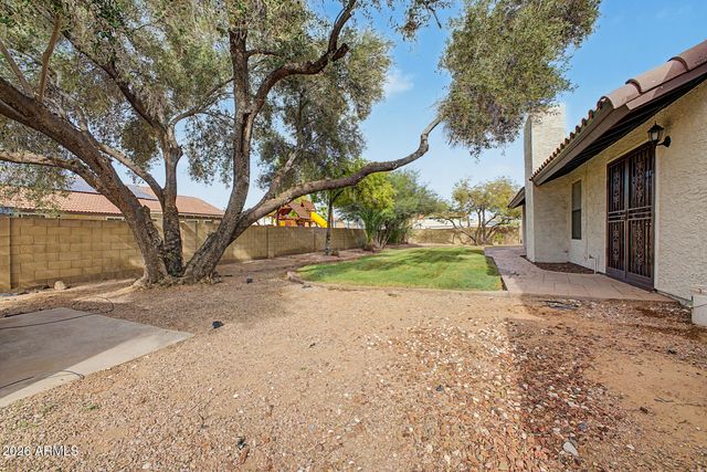 300 W CHILTON Street, Chandler, AZ 85225