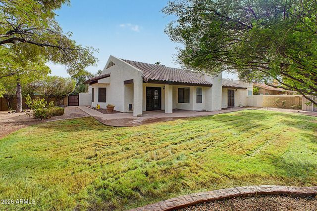 300 W CHILTON Street, Chandler, AZ 85225