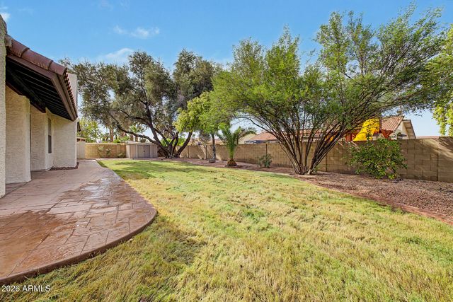 300 W CHILTON Street, Chandler, AZ 85225