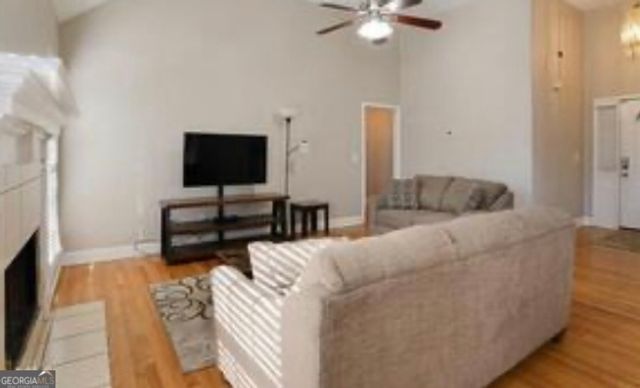 2494 Turner Road SW, Conyers, GA 30094