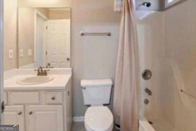 2494 Turner Road SW, Conyers, GA 30094