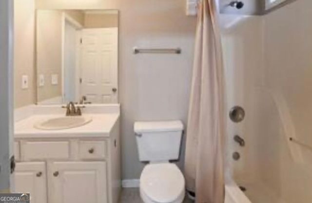 2494 Turner Road SW, Conyers, GA 30094