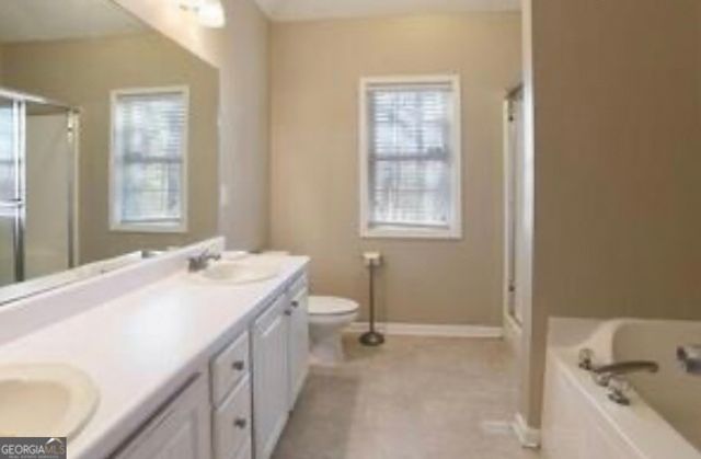 2494 Turner Road SW, Conyers, GA 30094