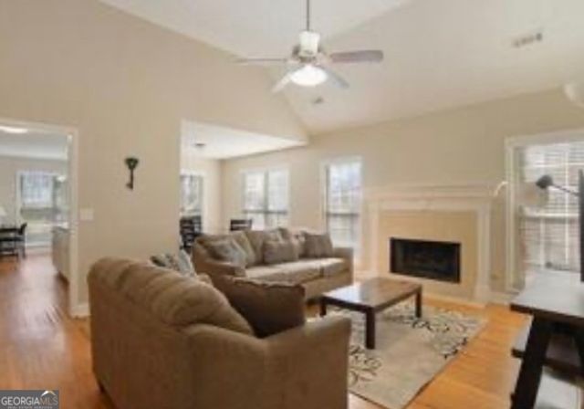 2494 Turner Road SW, Conyers, GA 30094