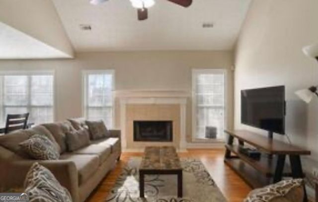 2494 Turner Road SW, Conyers, GA 30094