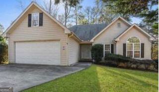 2494 Turner Road SW, Conyers, GA 30094