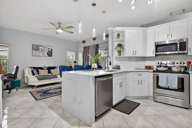 3847 NW 62nd Street, Coconut Creek, FL 33073